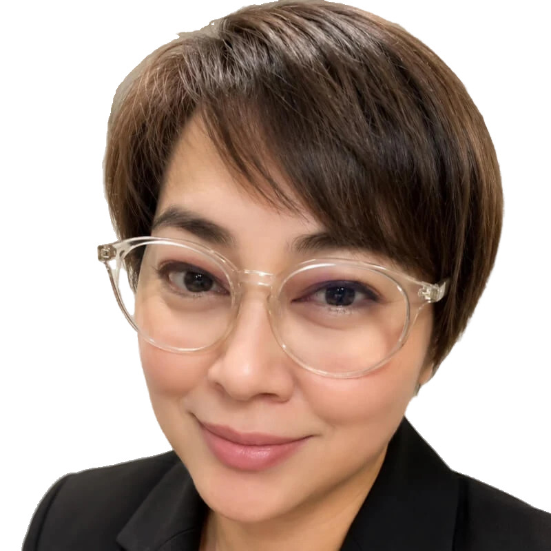 Leah Camilla Besa-Jimenez